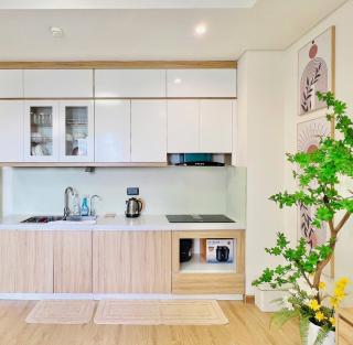 Charming Sea View Retreat in Ha Long - Ha Long - 8