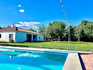 Villa Mercedes - Argamasilla de Calatrava - 8