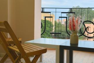 Luxurious M avenue Hivernage - next to Pestana CR7 - Panoramic view & Pool - Marrakesch - 2