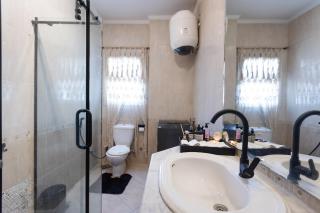 Central Apartment in Mohandseen - Il Cairo - 4