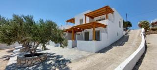 Alisea Resort - Kimolos - 9