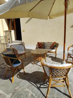 L'Antico Asilo - Stazzema - 8