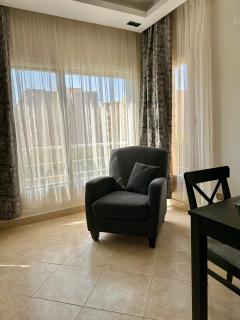 Spacious 3-Bd Hotel Apt in Sheikh Zayed - Sheikh Zayed - 7
