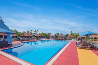 Sterling Lake Palace Alleppey - Alleppey - 4