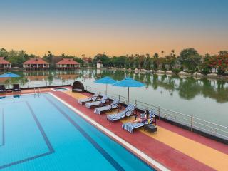Sterling Lake Palace Alleppey - 6