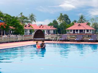 Sterling Lake Palace Alleppey - Alleppey - 7