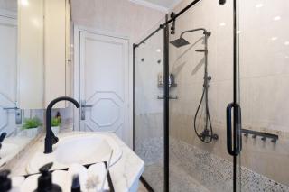 Central Apartment in Mohandseen - Il Cairo - 5