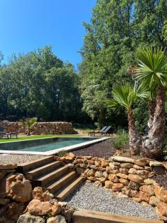 Villas Pampa - Logements de vacances - Carcès - 6