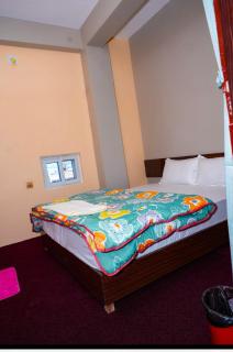 sunrise hotel - Bākhri Kharka - 8