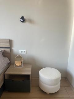 S&Z apartment - Bitola - 1
