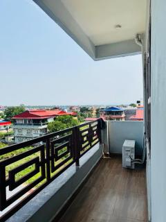 sunrise hotel - Bākhri Kharka - 5