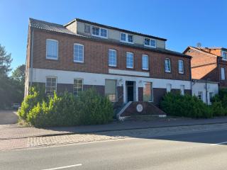 Dähre Wohnung 3 - 8