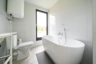 Nowoczesne Domki na Łące & Domki na Drzewie - Kołobrzeg - Sauna & Balia - PolanaGlamp - 2