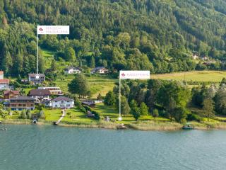 Pension Magdalena - Altossiach - 0