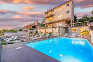 Apartment in Crikvenica 34976 - Crikvenica - 0