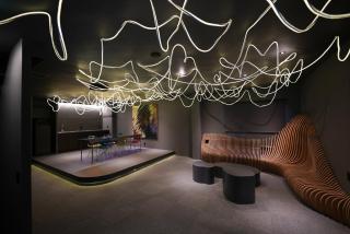 t3 HOTEL - Osaka - 7