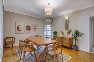 Central Apartment in Mohandseen - Il Cairo - 7