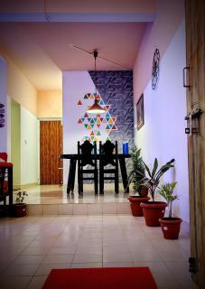 yercaud Happy valley cottage - Yercaud - 6