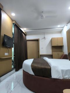 Hotel RD - Kadi - 8