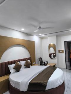 Hotel RD - Kadi - 4