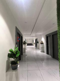 Hotel RD - Kadi - 3