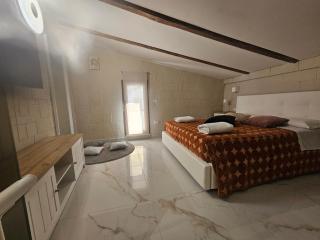 Santa Caterina Home suite - Altamura - 4