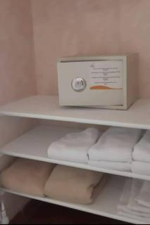 Domina coral bay Camera blocco 56 - Sharm-el-Sheikh - 2