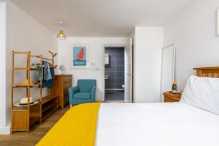 Blue Mist Studio - St Ives - 1