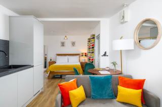 Blue Mist Studio - St Ives - 4