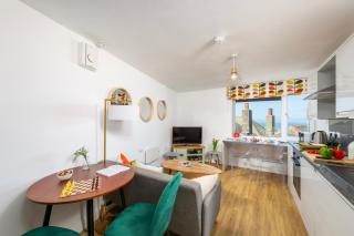 Blue Mist Studio - 6