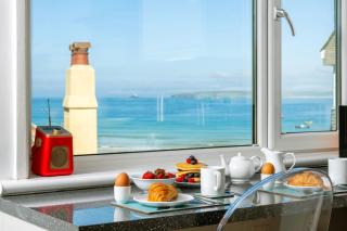 Blue Mist Studio - St Ives - 8