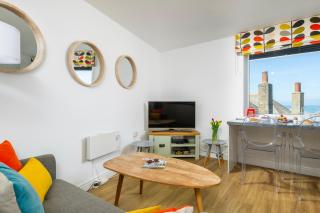 Blue Mist Studio - St Ives - 5