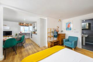 Blue Mist Studio - St Ives - 3
