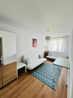 Gdańsk Oliwa 3 min od Sopotu - mieszkanie 3 pokojowe z pięknym widokiem na Zatokę i Gdańsk - 8