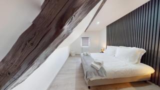 Le Big Bag 5 chambres appartement familial - Colmar - 7