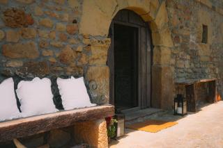 Fuente de Güelo - San Bartolomé de Meruelo - 8