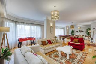 Central Apartment in Mohandseen - Il Cairo - 9