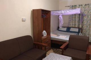 Serene comfortable studio - Nairobi - 0