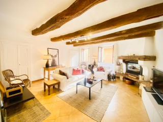Cabris Village - Elegant Family House - Cabris - 4
