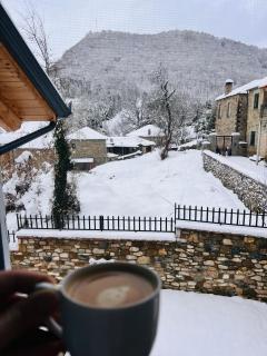 Vila Koçibelli - Dardhë - 6