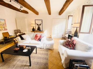 Cabris Village - Elegant Family House - Cabris - 3