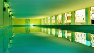 VERONIKA Haus KMB Seeappartement am Ossiacher See mit direktem Seezugang und Hallenbad - 4