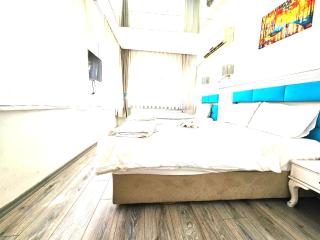 Studio and Suite Rooms By Ma la Ba di Suite - Istanbul - 6