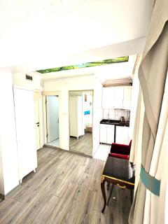 Studio and Suite Rooms By Ma la Ba di Suite - Istanbul - 5