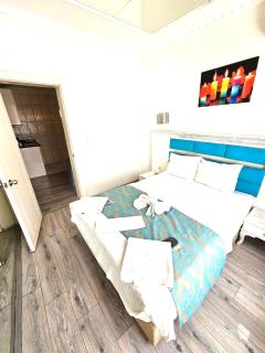 Studio and Suite Rooms By Ma la Ba di Suite - Istanbul - 2