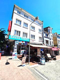 Studio and Suite Rooms By Ma la Ba di Suite - Istanbul - 0