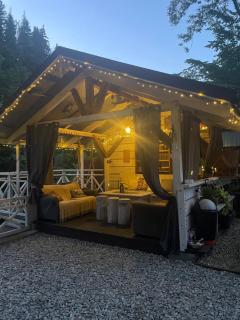 Apartamenty i pokoje u Staszelów - Poronin - 7