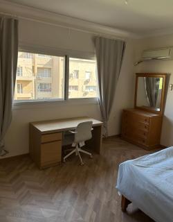 Spacious 3-Bd Hotel Apt in Sheikh Zayed - Sheikh Zayed - 3