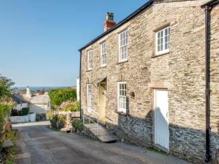 Trevivian House - 0