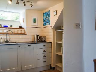 Trevivian House - Boscastle - 3
